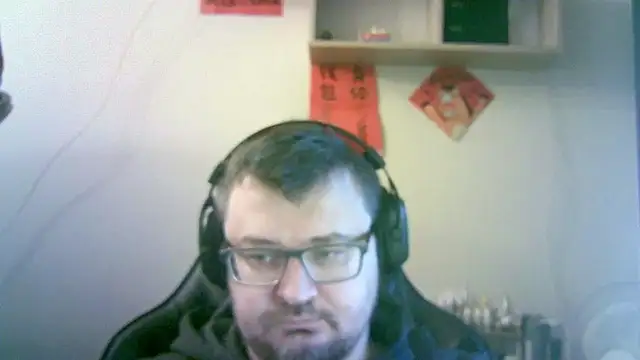 SirAbuser online show from February 2026 06:22:01 AM