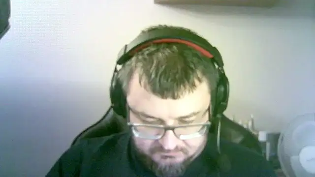 SirAbuser online show from December 2025 06:35:02 AM