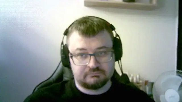 SirAbuser online show from January 2026 06:50:01 AM