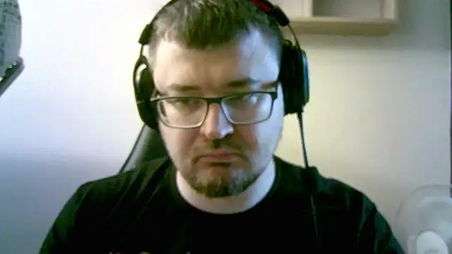 SirAbuser online show from November 2025 07:07:01 AM