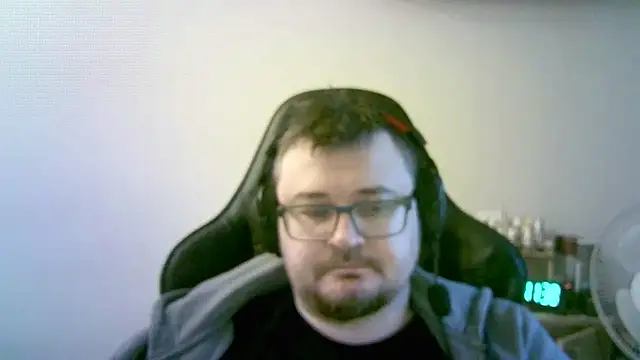 SirAbuser online show from January 2026 08:40:02 AM