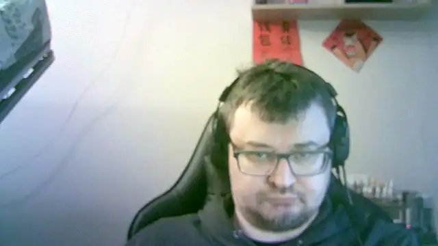 SirAbuser online show from February 2026 07:18:01 AM