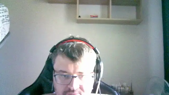 SirAbuser online show from October 2025 07:00:02 AM