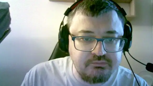 SirAbuser online show from November 2025 08:04:01 AM