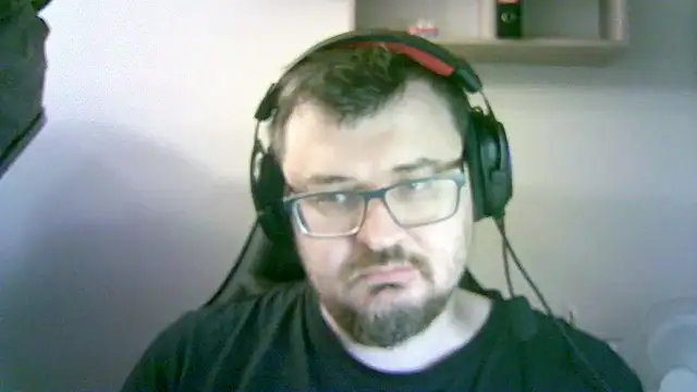 SirAbuser online show from December 2025 06:07:02 AM