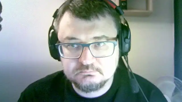 SirAbuser online show from December 2025 06:36:01 AM