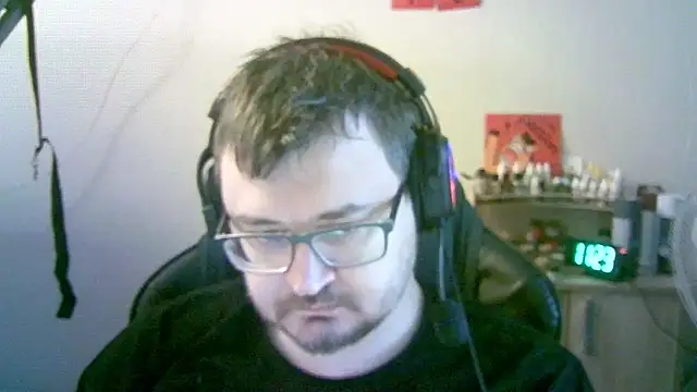 SirAbuser online show from February 2026 08:24:02 AM