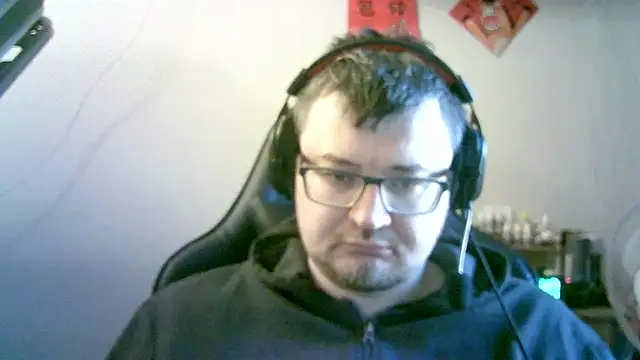 SirAbuser online show from February 2026 06:42:01 AM