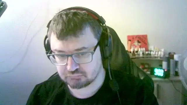 SirAbuser online show from February 2026 06:00:01 AM