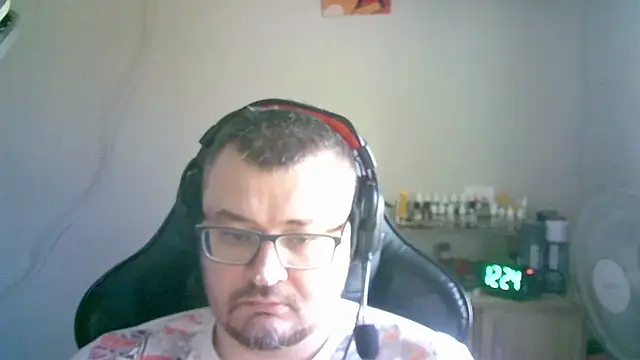 SirAbuser online show from March 2026 09:26:02 AM