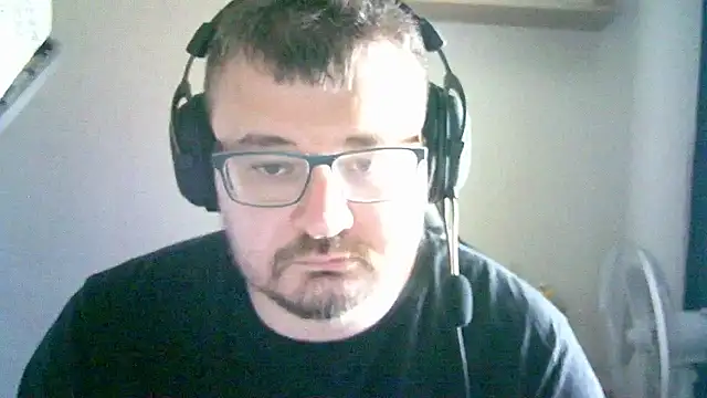 SirAbuser online show from September 2025 06:47:01 AM