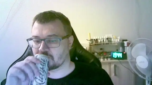 SirAbuser online show from March 2026 04:46:01 PM