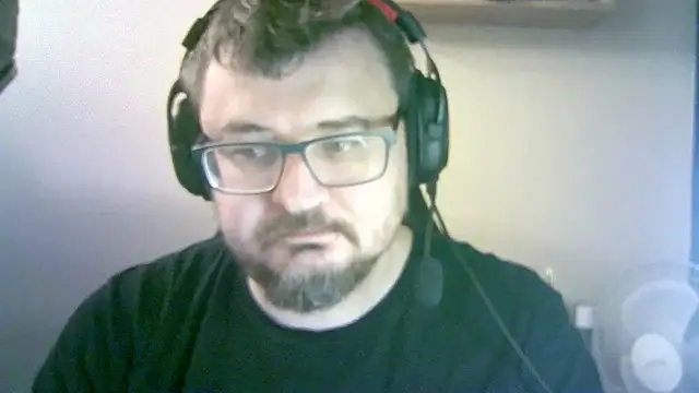 SirAbuser online show from December 2025 06:27:01 AM