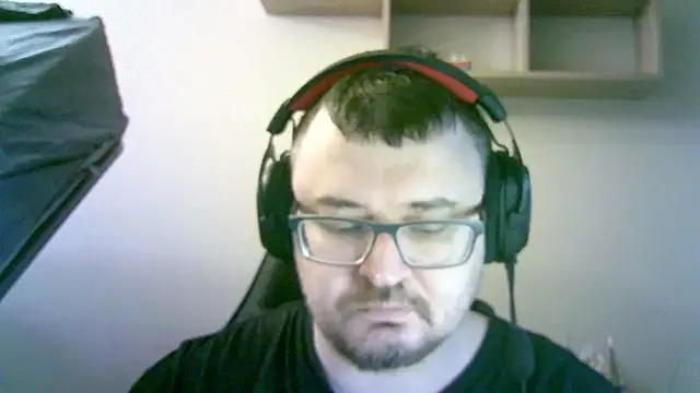 SirAbuser online show from November 2025 08:30:02 AM