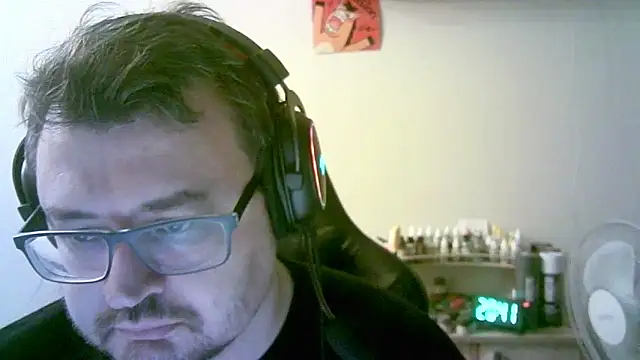 SirAbuser online show from March 2026 05:42:02 PM