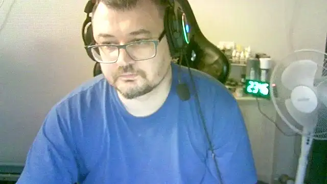 SirAbuser online show from March 2026 08:46:02 PM