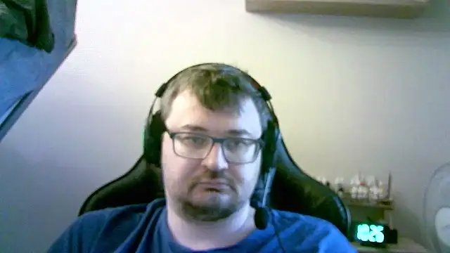 SirAbuser online show from October 2025 07:27:01 AM