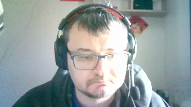 SirAbuser online show from February 2026 08:32:02 AM