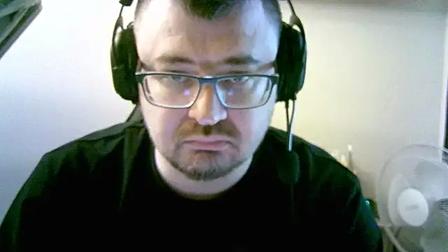 SirAbuser online show from November 2025 07:35:02 AM