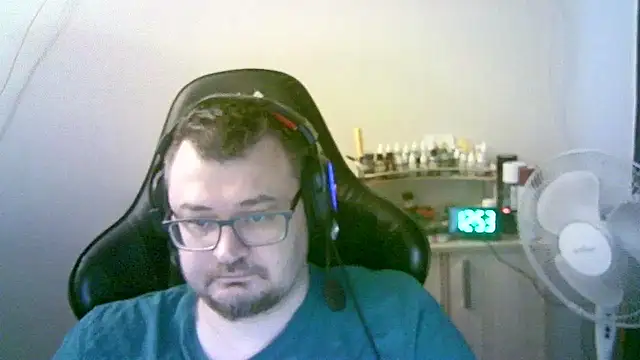 SirAbuser online show from March 2026 09:54:02 AM