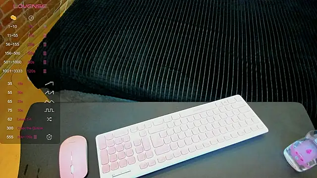 Cutiee Alicee online show from March 2026 08:14:01 PM