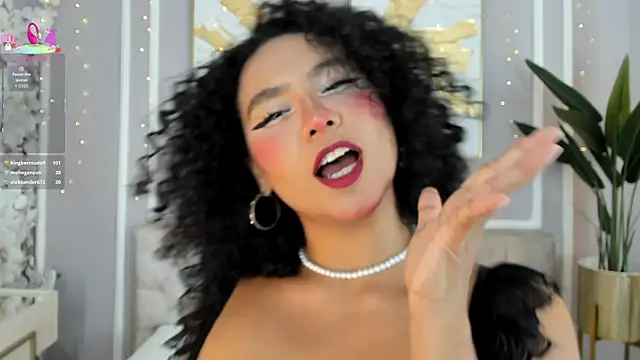 ellette   online show from November 2025 07:14:02 PM