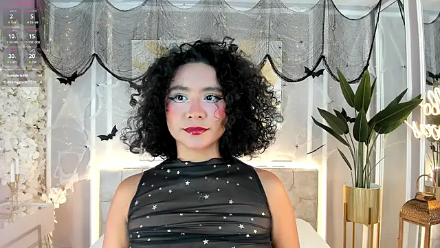 ellette   online show from November 2025 07:28:01 PM