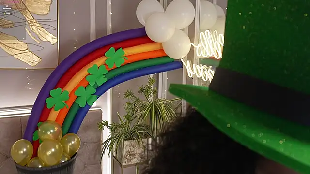 ellette   online show from March 2026 07:43:02 PM