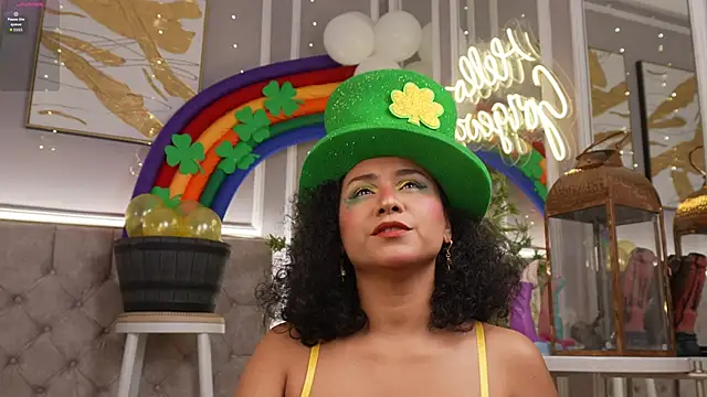 ellette   online show from March 2026 07:16:02 PM