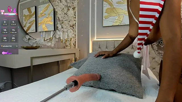 ellette   online show from December 2025 07:26:02 PM