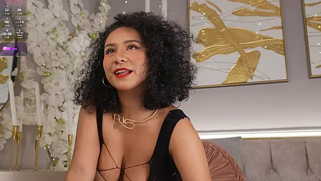 ellette   online show from March 2026 07:48:02 PM