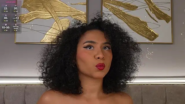 ellette   online show from February 2026 07:36:01 PM