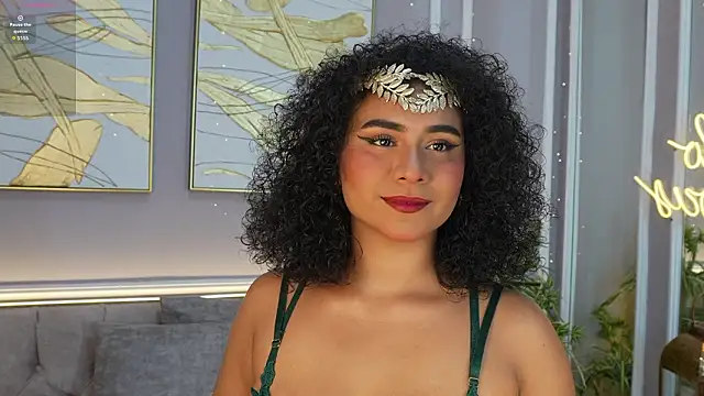 ellette   online show from February 2026 07:03:02 PM