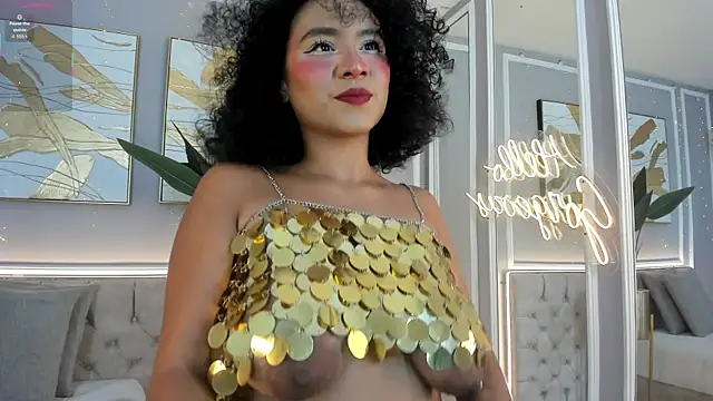 ellette   online show from November 2025 07:17:01 PM