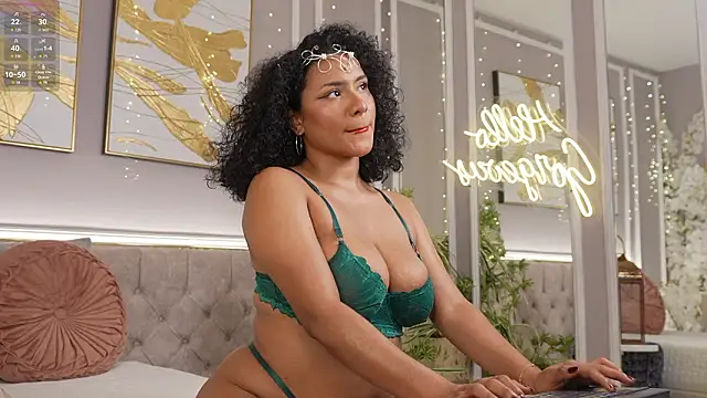 ellette   online show from March 2026 07:04:02 PM