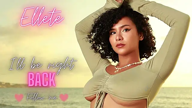 ellette   online show from December 2025 08:04:02 PM