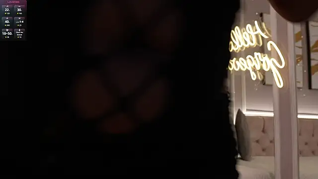 ellette   online show from April 2026 07:38:02 PM