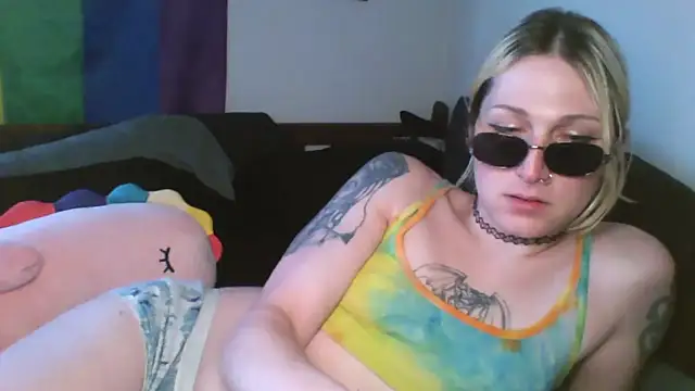 AthenaAphrodisia online show from February 2026 05:32:01 PM