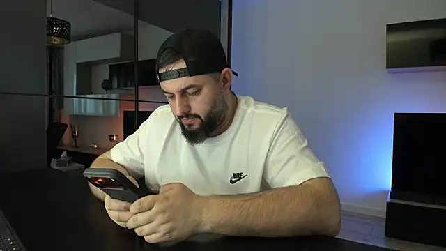 DravenPeak online show from April 2026 04:30:01 PM