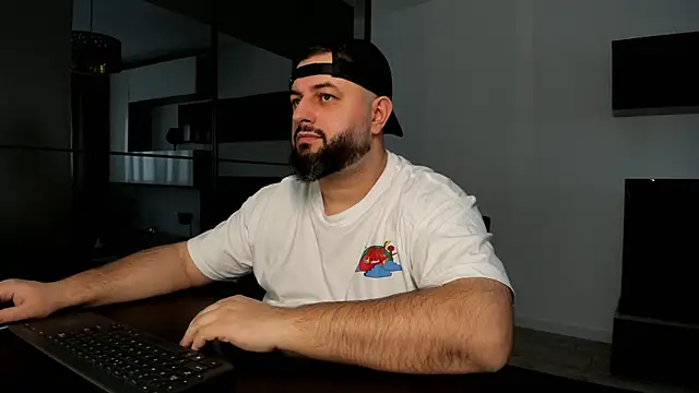 DravenPeak online show from March 2026 03:18:01 PM