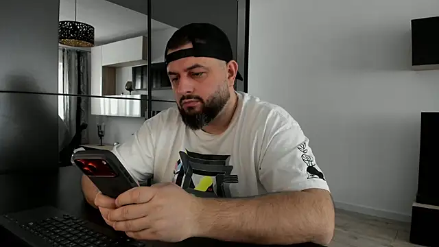 DravenPeak online show from March 2026 10:15:02 AM