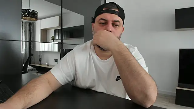 DravenPeak online show from March 2026 08:57:01 AM