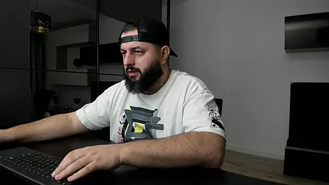 DravenPeak online show from February 2026 08:29:02 PM