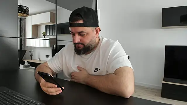 DravenPeak online show from April 2026 10:22:01 AM