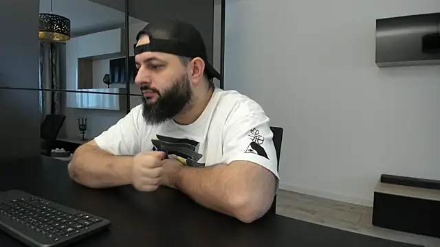 DravenPeak online show from November 2025 10:48:01 AM