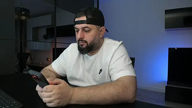 DravenPeak online show from April 2026 04:13:02 PM