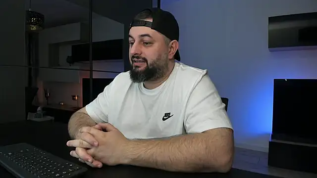 DravenPeak online show from April 2026 05:52:02 PM