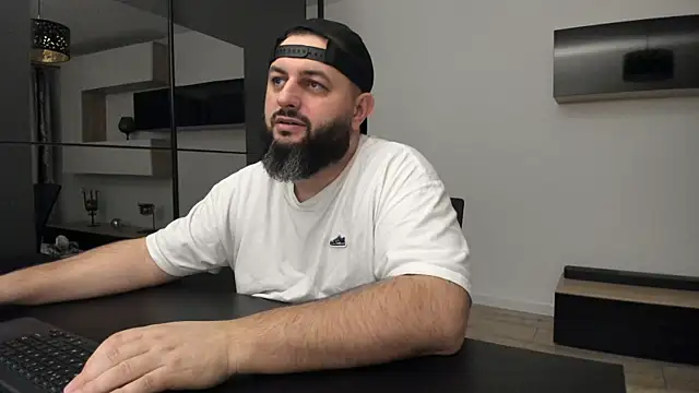 DravenPeak online show from December 2025 07:36:05 PM