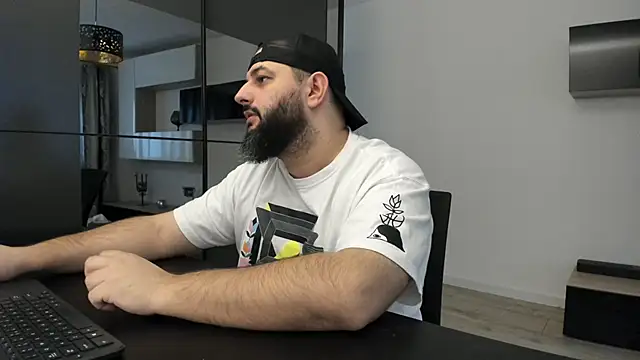 DravenPeak online show from November 2025 12:17:01 PM