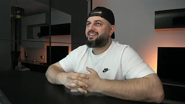 DravenPeak online show from April 2026 08:31:01 PM